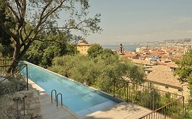 Hotel Du Couvent, A Luxury Collection Hotel, Nice